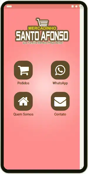 Play Mercadinho Santo Afonso as an online game Mercadinho Santo Afonso with UptoPlay