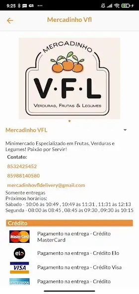 Play Mercadinho VFL as an online game Mercadinho VFL with UptoPlay