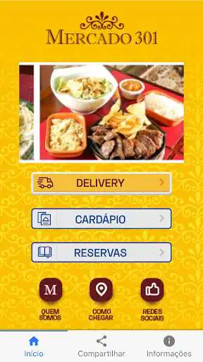 Play Mercado 301  and enjoy Mercado 301 with UptoPlay