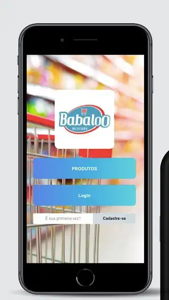Play Mercado Babaloo  and enjoy Mercado Babaloo with UptoPlay