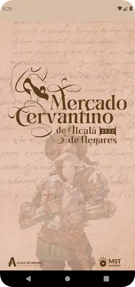 Play Mercado Cervantino  and enjoy Mercado Cervantino with UptoPlay