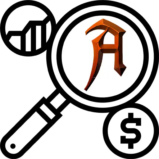 Play Mercado de Albion APK