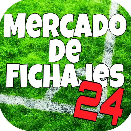 Free play online Mercado de Fichajes 24 APK
