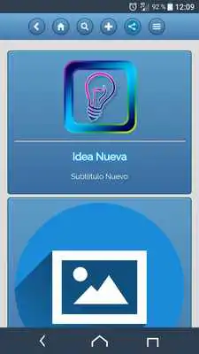 Play Mercado de Ideas