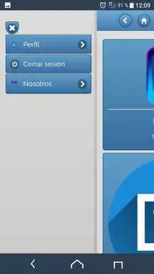 Play Mercado de Ideas