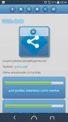 Play Mercado de Ideas