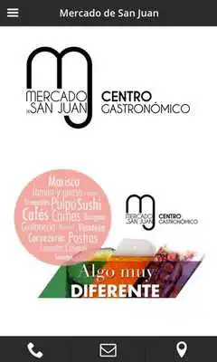 Play Mercado de San Juan