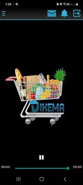 Play Mercado DIKEMA as an online game Mercado DIKEMA with UptoPlay