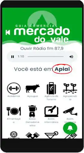 Play Mercado do vale as an online game Mercado do vale with UptoPlay