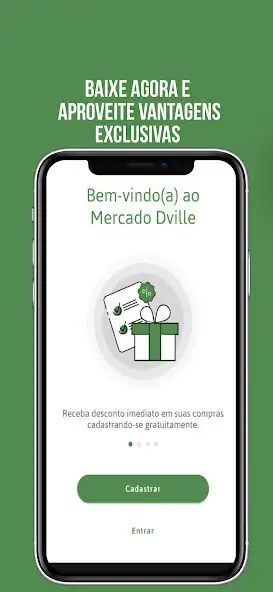 Play Mercado DVille  and enjoy Mercado DVille with UptoPlay