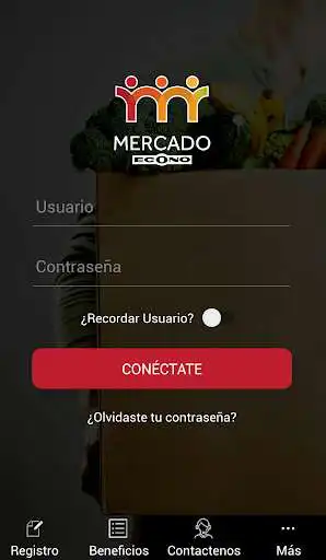 Play MercadoEcono  and enjoy MercadoEcono with UptoPlay