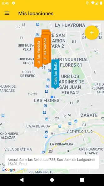 Play Mercado en casa  and enjoy Mercado en casa with UptoPlay