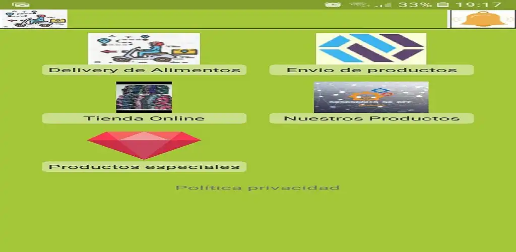 Play Mercado Envios Tienda online  and enjoy Mercado Envios Tienda online with UptoPlay