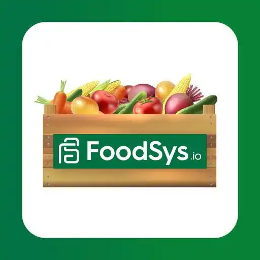 Play Mercado Foodsys APK Play Mercado Foodsys APK