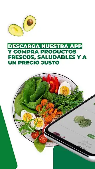 Play Mercado Foodsys as an online game Mercado Foodsys with UptoPlay