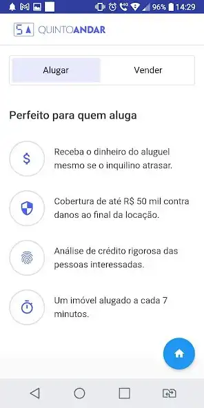 Play Mercado Imóveis-Anúncie Grátis  and enjoy Mercado Imóveis-Anúncie Grátis with UptoPlay