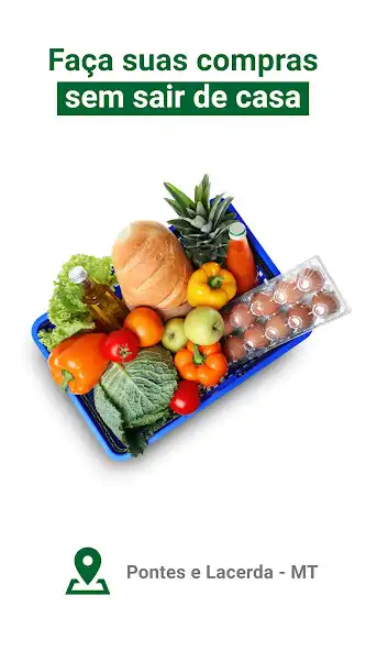 Play Mercado Ipê  and enjoy Mercado Ipê with UptoPlay