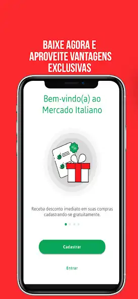 Play Mercado Italiano  and enjoy Mercado Italiano with UptoPlay