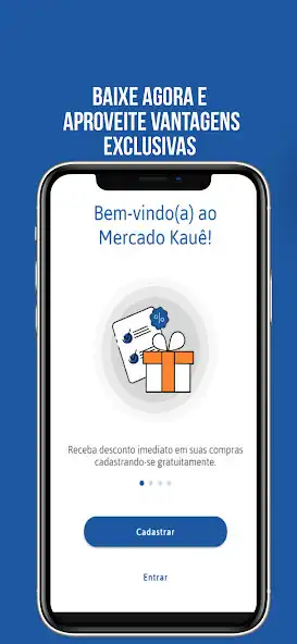 Play Mercado Kauê  and enjoy Mercado Kauê with UptoPlay