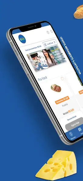 Play Mercado Kauê as an online game Mercado Kauê with UptoPlay