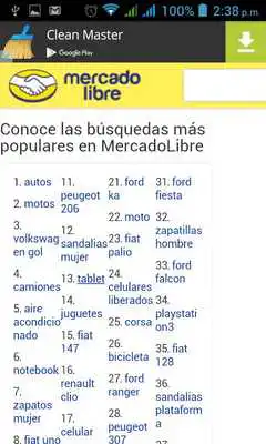 Play Mercadolibre Los mas vendidos Play Mercadolibre Los mas vendidos