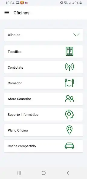 Play Mercadona Oficinas  and enjoy Mercadona Oficinas with UptoPlay