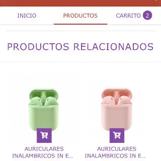 Play Mercadonline  and enjoy Mercadonline with UptoPlay