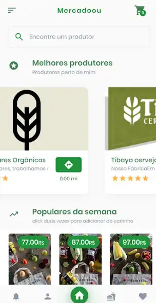 Play Mercadoou  and enjoy Mercadoou with UptoPlay