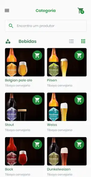 Play Mercadoou as an online game Mercadoou with UptoPlay