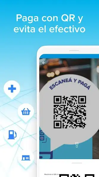 Play Mercado Pago: cuenta digital as an online game Mercado Pago: cuenta digital with UptoPlay