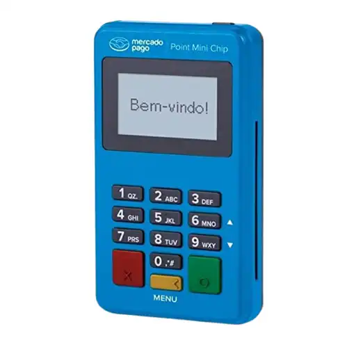 Play Mercado Pago Point Mini APK