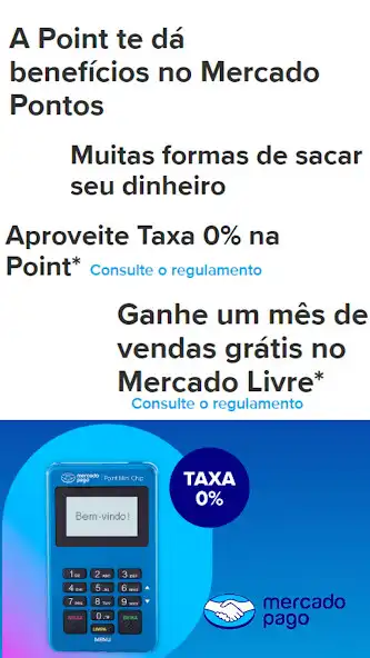 Play Mercado Pago Point Mini as an online game online Mercado Pago Point Mini with UptoPlay Play Mercado Pago Point Mini as an online game Mercado Pago Point Mini with UptoPlay
