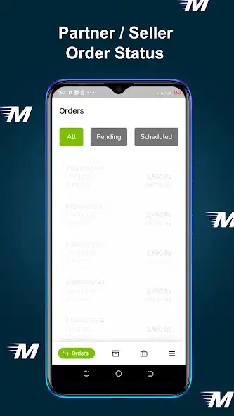 Play Mercado Partner  and enjoy Mercado Partner with UptoPlay