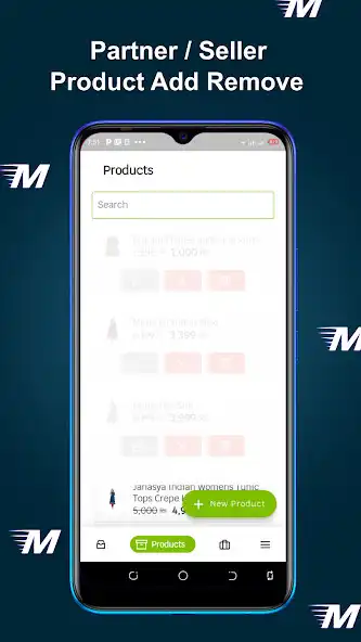 Play Mercado Partner as an online game Mercado Partner with UptoPlay