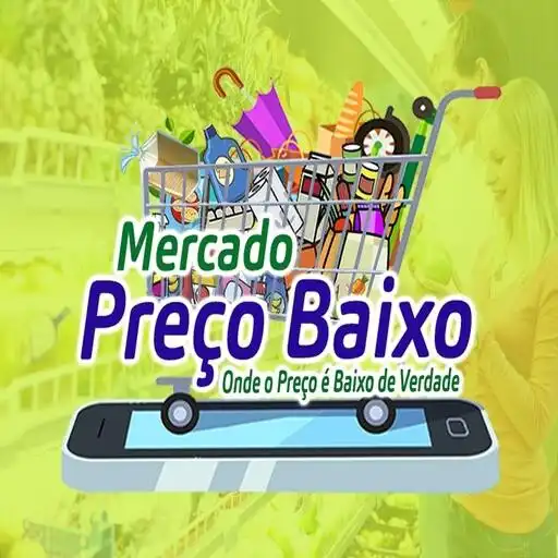 Play Mercado Preço Baixo APK