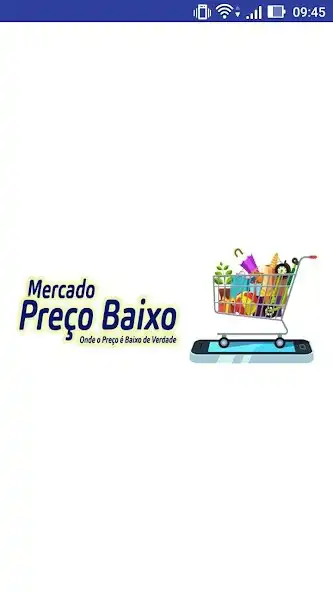 Play Mercado Preço Baixo as an online game Mercado Preço Baixo with UptoPlay