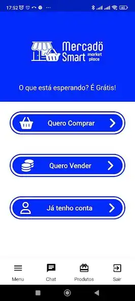 Play Mercado Smart  and enjoy Mercado Smart with UptoPlay