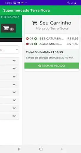 Play Mercado Terra Nova as an online game online Mercado Terra Nova with UptoPlay Play Mercado Terra Nova as an online game Mercado Terra Nova with UptoPlay