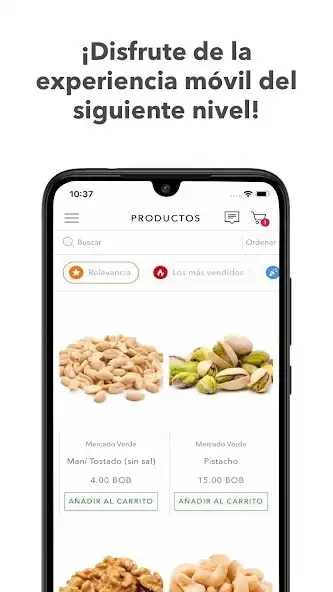 Play Mercado Verde as an online game Mercado Verde with UptoPlay