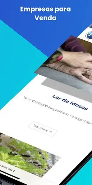 Play Mercal - Venda de Empresas  and enjoy Mercal - Venda de Empresas with UptoPlay