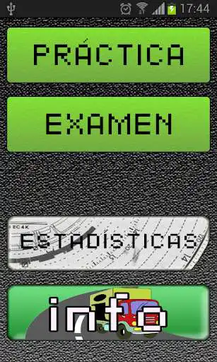Play Mercancias CAP Test Free as an online game Mercancias CAP Test Free with UptoPlay