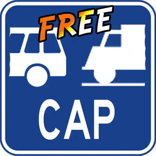 Free play online Mercancias y Viajeros CAP APK