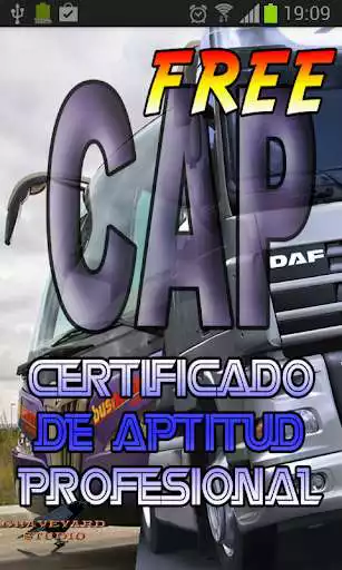 Play Mercancias y Viajeros CAP