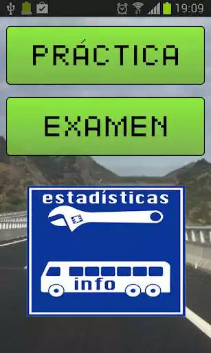 Play Mercancias y Viajeros CAP