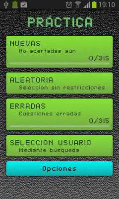 Play Mercancias y Viajeros CAP