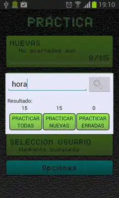 Play Mercancias y Viajeros CAP