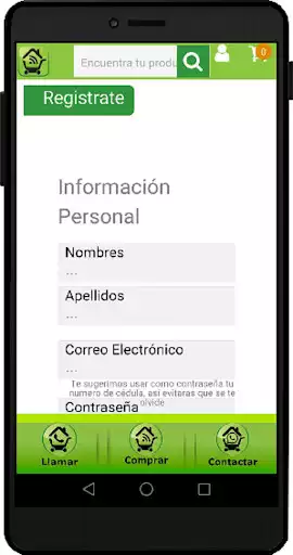 Play Mercandoencasa.com