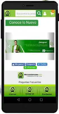 Play Mercandoencasa.com