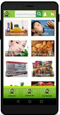 Play Mercandoencasa.com