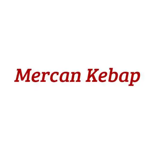 Play Mercan Kebap APK